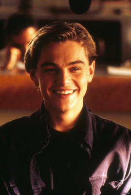 Leonardo DiCaprio pic #573972