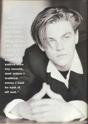 photo 4 in Leonardo DiCaprio gallery [id572747] 2012-10-22 00:00:00