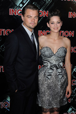 Leonardo DiCaprio pic #280061