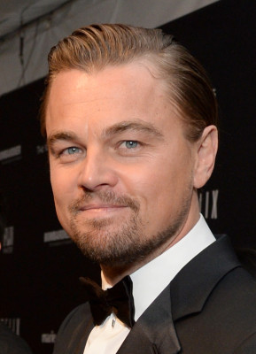 photo 6 in Leonardo DiCaprio gallery [id868707] 2016-02-18 00:00:00