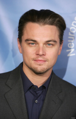 Leonardo DiCaprio pic #466185