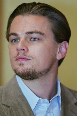 photo 6 in Leonardo DiCaprio gallery [id466171] 2012-02-19 00:00:00