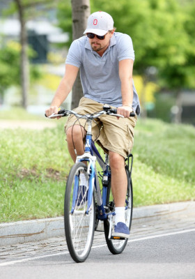 Leonardo DiCaprio pic #635270