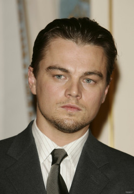 photo 15 in Leonardo DiCaprio gallery [id465175] 2012-02-16 00:00:00