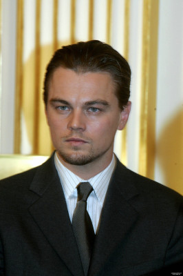 photo 8 in Leonardo DiCaprio gallery [id540138] 2012-07-24 00:00:00