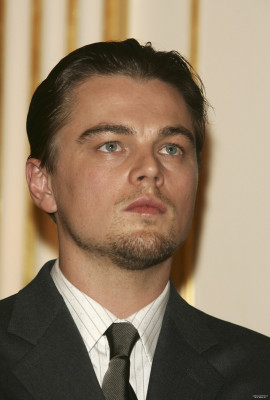 photo 14 in Leonardo DiCaprio gallery [id465176] 2012-02-16 00:00:00