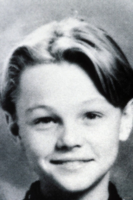 Leonardo DiCaprio pic #559477