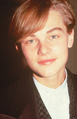 Leonardo DiCaprio pic #560284