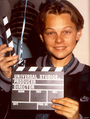 Leonardo DiCaprio pic #559471