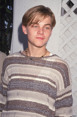 Leonardo DiCaprio pic #573971