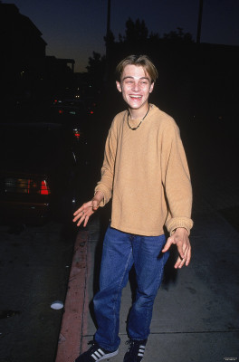 Leonardo DiCaprio pic #557719