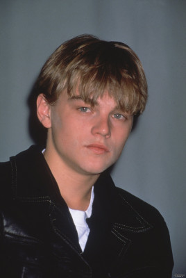 Leonardo DiCaprio pic #573978