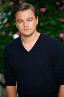 photo 19 in Leonardo DiCaprio gallery [id867631] 2016-02-14 00:00:00