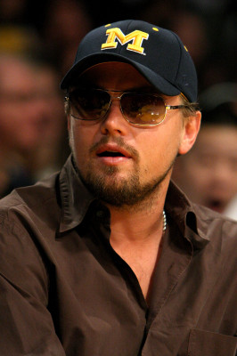 photo 3 in DiCaprio gallery [id873748] 2016-03-13 00:00:00