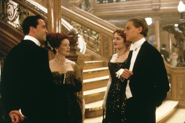 Leonardo DiCaprio pic #578319