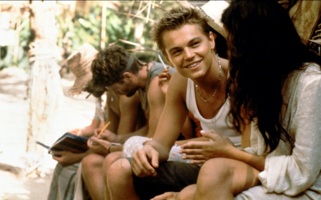 Leonardo DiCaprio pic #398180