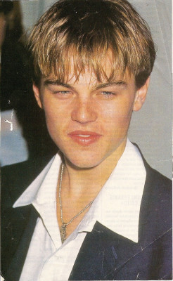 Leonardo DiCaprio pic #573216