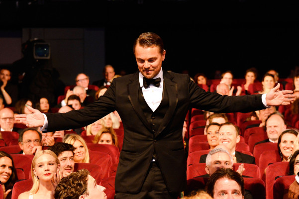 photo 5 in Leonardo DiCaprio gallery [id891628] 2016-06-09 00:00:00
