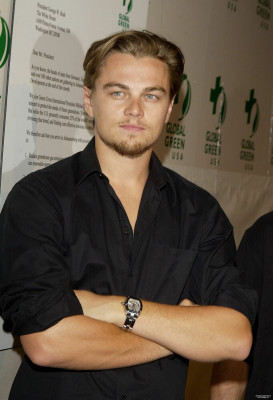 photo 29 in Leonardo DiCaprio gallery [id550628] 2012-08-21 00:00:00
