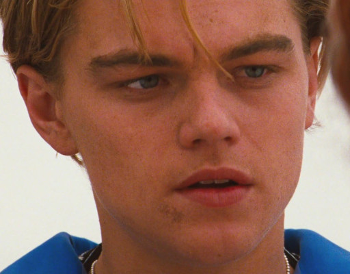 Leonardo DiCaprio pic #575601