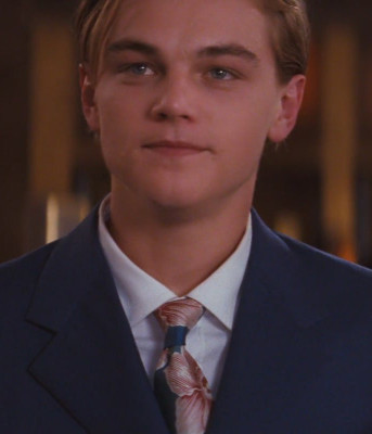 Leonardo DiCaprio pic #572749
