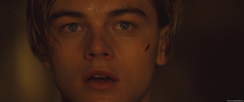 Leonardo DiCaprio pic #573215