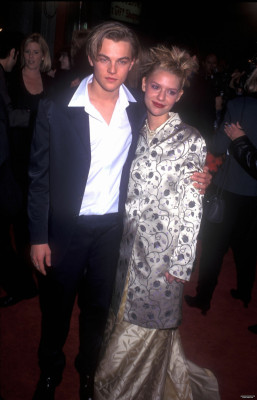 Leonardo DiCaprio pic #469027