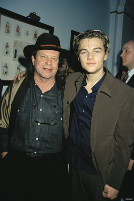 Leonardo DiCaprio pic #560282