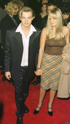 Leonardo DiCaprio pic #469022