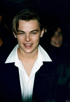 Leonardo DiCaprio pic #469023