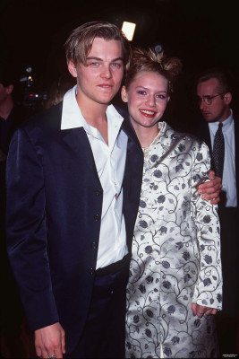 Leonardo DiCaprio pic #469020