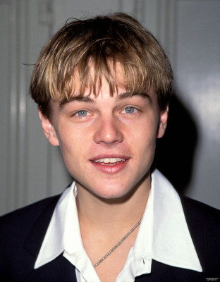 Leonardo DiCaprio pic #575597