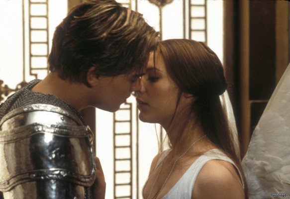 Leonardo DiCaprio pic #570464