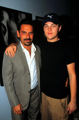 photo 9 in DiCaprio gallery [id565255] 2012-09-29 00:00:00