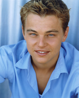 Leonardo DiCaprio pic #557717