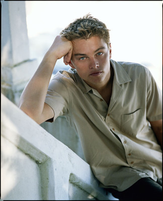 photo 5 in Leonardo DiCaprio gallery [id555635] 2012-09-04 00:00:00