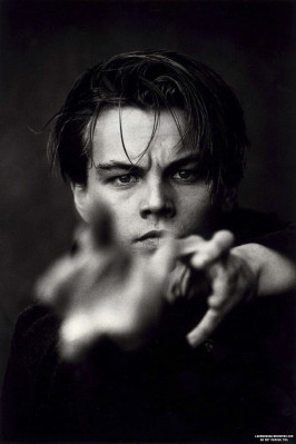 photo 28 in Leonardo DiCaprio gallery [id561056] 2012-09-21 00:00:00