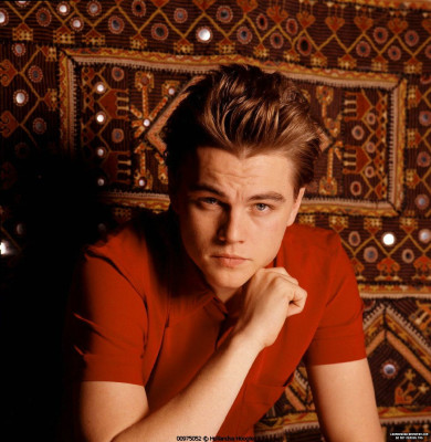 Leonardo DiCaprio pic #559472