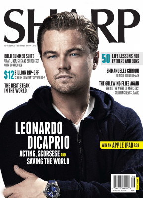 Leonardo DiCaprio pic #314045
