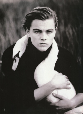 Leonardo DiCaprio pic #575604