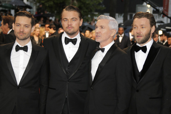 Leonardo DiCaprio pic #635280