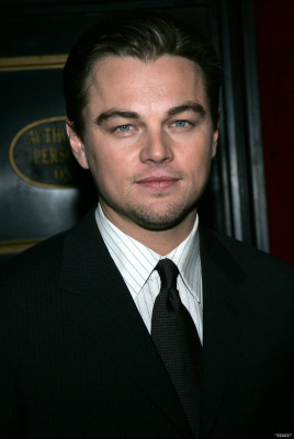 Leonardo DiCaprio pic #522745