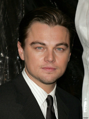 Leonardo DiCaprio pic #522743