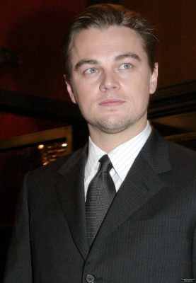 Leonardo DiCaprio pic #522742