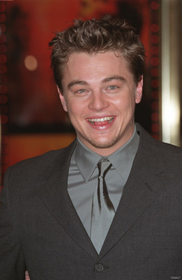 photo 8 in Leonardo DiCaprio gallery [id555631] 2012-09-04 00:00:00