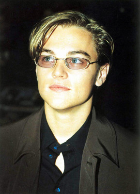 Leonardo DiCaprio pic #561052