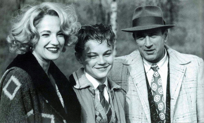 Leonardo DiCaprio pic #559473
