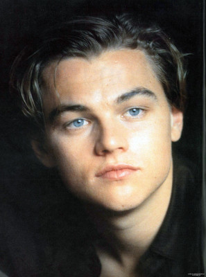 Leonardo DiCaprio pic #576699