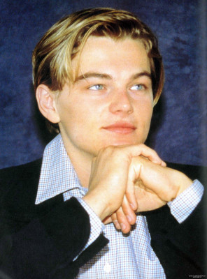 Leonardo DiCaprio pic #559474