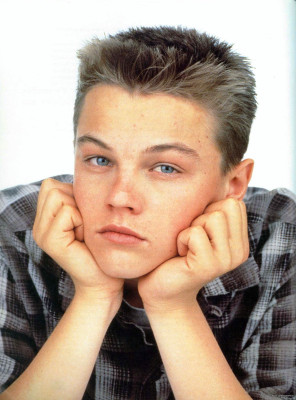 Leonardo DiCaprio pic #576698